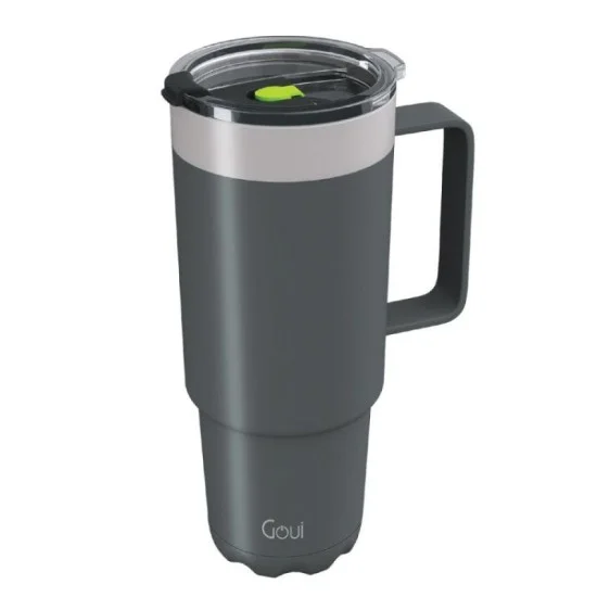 Goui Tumbler Cup - Gray